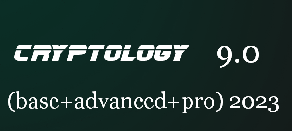 [Cryptology School] Cryptology 9.0 base+advanced+p_0.png